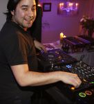 Eindhoven, 21 Maart 2009 Optreden DJ Siac