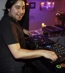 Eindhoven, 21 Maart 2009 Optreden DJ Siac