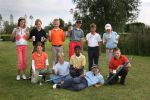 Almkerk 22 September 2007
Finale GM Mini Tour Plus 2007 op golfbaan Almkreek
Dagwinnaars bij de jongens:
 Gijs v Herwaarden (1e)
Shahrukh Liakathoessein (2e)
Liggend Matty de Gram (3e)
Rilan v Opstal (4e)
Bram Baarslag (5e)
en de longest en nearest jongens winnaars
Jeffrey Molhoek
Dagwinnaars Meisjes:
Anne v Dam (1e)
Fleurence Smit (2e)
Caroline Damen (3e)