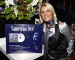 Loenen aan de Vecht 1 november 2007
presentatie duetten cd van Andre Hazes bij restaurant het Amsterdammertje. Dana Winner
Peter Smulders bv