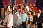 Aalsmeer 15 mei 2009
Dancing with the stars in de studio's in Aalsmeer. alle deelnemers met Beau v Erven Dorens Lieke v Lexmond. Jamai Loman Ursul de Geer Mari v d Ven Emile Sandtke Nathalie Makoma Nicolette v Dam Gigi Ravelli Manon Thomas  en Lange Frans
Peter Smulders bv