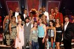 Aalsmeer 15 mei 2009
Dancing with the stars in de studio's in Aalsmeer. alle deelnemers met Beau v Erven Dorens Lieke v Lexmond. Jamai Loman Ursul de Geer Mari v d Ven Emile Sandtke Nathalie Makoma Nicolette v Dam Gigi Ravelli Manon Thomas  en Lange Frans
Peter Smulders bv