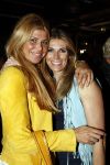Amsterdam 16 maart 2008
danielle Overgaag bij modeshow Danie Bles waar ze met veel belangstelling naar de trouwjurken keek. danielle Overgaag Estelle Gullit en Leco v Zadelhoff zaten bij Danielle op de eerste rij.
Peter Smulders bv