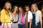 Amsterdam 16 maart 2008
Modeshow Danie Bles in expo 21. Estelle Gullit Danielle Overgaag Leontine Borsato en Judith Heinsbroek
Peter Smulders bv