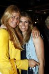 Amsterdam 16 maart 2008
Estelle Gullit bij modeshow van Danie Bles. Estelle met Danielle Overgaag
Peter Smulders bv
