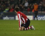 Eindhoven, 12 December 2007
Champions League wedstrijd PSV-Internationale Milan, eindstand 0-1 Seizoen 2007/2008
Danko Lazovic