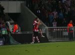 Eindhoven, 19 September 2007 Seizoen 2007/2008 
Eerste wedstrijd Champions League PSV-CSKA Moskou, eindstand 2-1
Danko Lazovic heeft PSV op 1-0 gebracht
