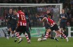 Eindhoven, 19 September 2007 Seizoen 2007/2008 
Eerste wedstrijd Champions League PSV-CSKA Moskou, eindstand 2-1
Danko Lazovic