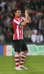 Eindhoven, 19 September 2007 Seizoen 2007/2008 
Eerste wedstrijd Champions League PSV-CSKA Moskou, eindstand 2-1
Danko Lazovic bedankt het publiek
