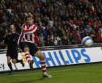 Eindhoven, 20 Oktober 2007
Kompetitiewedstrijd PSV-VVV, eindstand 3-1
Seizoen 2007/2008
Danko Lazovic