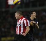 Eindhoven, 8 December 2007 Kompetitie PSV-Roda JC, eindstand 2-4 
Seizoen 2007/2008
Danny Koevermans