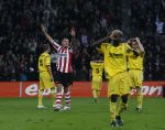 Eindhoven, 20 Oktober 2007
Kompetitiewedstrijd PSV-VVV, eindstand 3-1
Seizoen 2007/2008
Danny Koevermans heeft wederom gescoord ( zijn 2e doelpunt 0