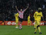 Eindhoven, 20 Oktober 2007
Kompetitiewedstrijd PSV-VVV, eindstand 3-1
Seizoen 2007/2008
Danny Koevermans heeft wederom gescoord ( zijn 2e doelpunt 0