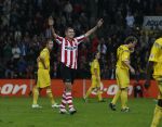 Eindhoven, 20 Oktober 2007
Kompetitiewedstrijd PSV-VVV, eindstand 3-1
Seizoen 2007/2008
Danny Koevermans heeft wederom gescoord ( zijn 2e doelpunt 0