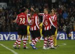 Eindhoven, 20 Oktober 2007
Kompetitiewedstrijd PSV-VVV, eindstand 3-1
Seizoen 2007/2008
Danny Koevermans heeft wederom gescoord ( zijn 2e doelpunt 0
