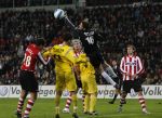 Eindhoven, 20 Oktober 2007
Kompetitiewedstrijd PSV-VVV, eindstand 3-1
Seizoen 2007/2008
Doelman Danny Wintjens