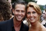 Hilversum 2 juni 2008
Musical awards  2008 in studio 22. 
Danny de Munk en Jenny de Munk