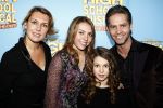Tilburg 25 januari 2009
Premiere High school musical in schouwburg Tilburg. danny de Munk met vrouw Jenny en dochter
Peter Smulders bv