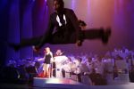 Den Haag 20 januari 2008
Premiere hollywood i concert met Anita Meier en Lee Towers. danser