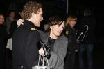Amsterdam 22 november 2007
Daphne Bunskoek viert haar verjaardag met vrienden en Wessel v Diepen op een boot . Ook krijgt ze van vrienden een nieuwe fiets omdat haar oude fiets afgelopen week gestolen is.