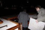Amsterdam 22 november 2007
Daphne Bunskoek viert haar verjaardag met vrienden en Wessel v Diepen op een boot . Ook krijgt ze van vrienden een nieuwe fiets omdat haar oude fiets afgelopen week gestolen is.