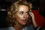 Amsterdam 11 januari 2009
Premiere Supermodel in hotel Krasnapolsky. Daphne Deckers
Peter Smulders bv