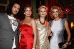 Amsterdam 11 januari 2009
Premiere Supermodel in hotel Krasnapolsky. Thijs Willekes Mariane Verkerk Kim Feenstra en Daphne Deckers
Peter Smulders bv