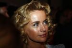 Amsterdam 11 januari 2009
Premiere Supermodel in hotel Krasnapolsky. Daphne Deckers
Peter Smulders bv