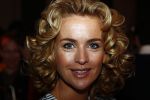 Amsterdam 11 januari 2009
Premiere Supermodel in hotel Krasnapolsky. Daphne Deckers
Peter Smulders bv