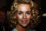 Amsterdam 11 januari 2009
Premiere Supermodel in hotel Krasnapolsky. Daphne Deckers
Peter Smulders bv