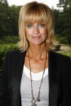 Hilversum 12 augustus 2008
Daphne Deckers bij presentatie RTL in ksteel de hoge vuursche.