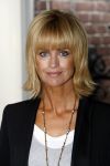 Hilversum 12 augustus 2008
Daphne Deckers bij presentatie RTL in ksteel de hoge vuursche.