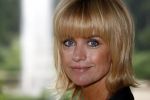 Hilversum 12 augustus 2008
Daphne Deckers bij presentatie RTL in ksteel de hoge vuursche.