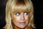 Hilversum 12 augustus 2008
Daphne Deckers bij presentatie RTL in ksteel de hoge vuursche.