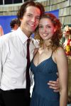 Utrecht 9 maart 2008
Premiere Dirty dancing met oa Martin v Bentem Anouk v Nes Jette Carolijn v d Berg Frances de Jong Chris Tates ea in het Beatrix theater. Daphne Denters en Marcus Teijlingen
Peter Smulders bv