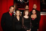 Amsterdam 21 april 2008
Presentatie musical Piaf bij restaurant le Garage. Liesbeth List Geert Hoes Daphne Flint Esther Roord jan elbertse en Ara Halici.
Peter Smulders bv