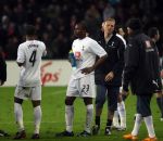 Eindhoven, 12 Maart 2008
UEFA 1/8 finale PSV-Tottenham Hotspur FC, eindstand 0-1
PSV wint na verlenging en straschoppen met 6-5 en gaat door naar de 1/4 Finale
Darren Bent (23)