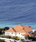 Curacao 6 januari 2009
Huis Dave en Maria Schram op Coral Estate.