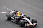 Spa 7 september 2008
Formule 1 Grand Prix van Spa Francochamps. David Coulthard
Peter Smulders bv