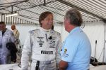 Le Mans, 12 en 13 Juli 2008
Le Mans Classic 2008
Deelname 2 Porsche Spiders van Albert Westerman ( Van State of Art ) met de pilots Jan Lammers, Gijs v Lennep en David Hart