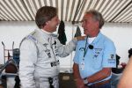Le Mans, 12 en 13 Juli 2008
Le Mans Classic 2008
Deelname 2 Porsche Spiders van Albert Westerman ( Van State of Art ) met de pilots Jan Lammers, Gijs v Lennep en David Hart