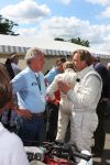 Le Mans, 12 en 13 Juli 2008
Le Mans Classic 2008
Deelname 2 Porsche Spiders van Albert Westerman ( Van State of Art ) met de pilots Jan Lammers, Gijs v Lennep en David Hart
