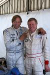 Le Mans, 12 en 13 Juli 2008
Le Mans Classic 2008
Deelname 2 Porsche Spiders van Albert Westerman ( Van State of Art ) met de pilots Jan Lammers, Gijs v Lennep en David Hart