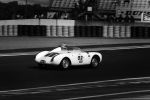 Le Mans, 12 en 13 Juli 2008
Le Mans Classic 2008
Deelname 2 Porsche Spiders van Albert Westerman ( Van State of Art ) met de pilots Jan Lammers, Gijs v Lennep en David Hart