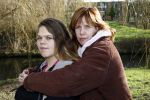 Ede 26 januari 2008
Deborah  Gerritsen met opa oma en moeder Jeanette