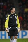 Eindhoven, 19 Maart 2008 Kompetitiewedstrijd PSV-AJAX, eindstand 0-0 
Seizoen 2007/2008
Dennis Gentenaar