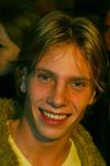 Amsterdam 13 januari 2003
Premiere 8 Miles met aanwezig Brittany Murphy en regisseur Curtis Hanson.
Jamie (Di-rect) en Boushra (k-Otic)