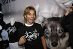 Amsterdam 30 januari 2006
Presentatie nieuwe t shirts dutchy puppy met Bridget Maasland.
Jamie di-rect