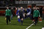 Volendam 24 maart 2009
Artiesten volendam waaronder Jan Smit en Simon Keizer voetballen in het stadion van Volendam tegen oa Mental Theo nabuurs Grad Damen en Rashid. Dick Jol is de scheidsrechter. Uiteindelijk wint brabant met 2-4
Peter Smulders bv