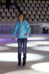Hilversum 12 december 2007
Andre Hazes jr Didier Froger Christiaan Bauer Ghilaine Starreveld Nicky Vergeer en Sherilyn doen mee aan kinderen dansen op het ijs.